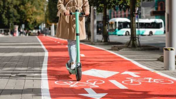 Italy tightens rules on e-scooters in bid to reduce accidents | INFBusiness.com
