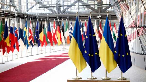 Czech FM: Ukraine EU accession talks could start this year | INFBusiness.com