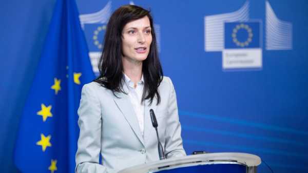 EU Commissioner Gabriel tipped as Bulgaria’s new prime minister | INFBusiness.com
