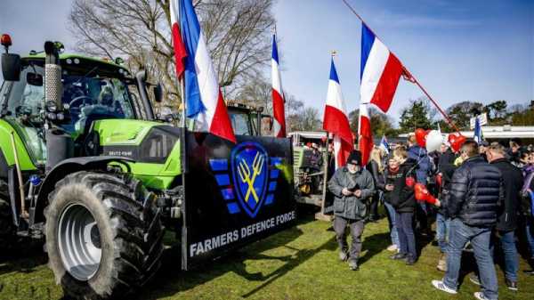 Netherlands: no Agriculture Accord reached despite 24-hour negotiations | INFBusiness.com