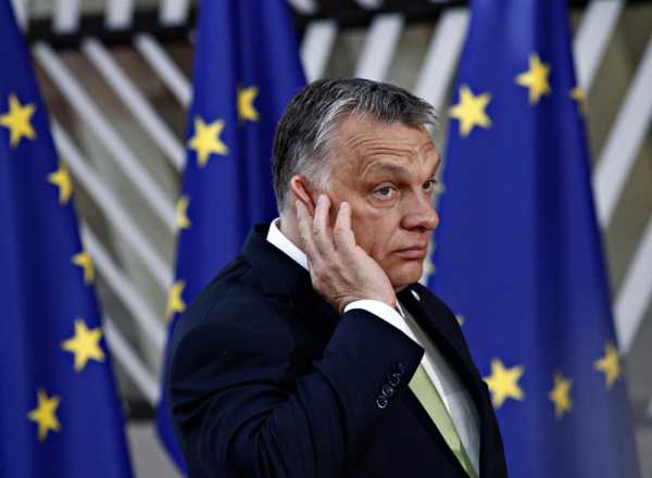 Hungary’s blocked EU funds: MEPs concerned over ongoing rule of law issues | INFBusiness.com