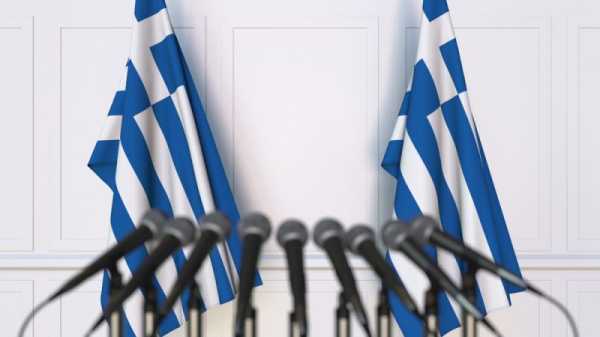 RSF: ‘Press freedom’ gap between Greece and EU has widened | INFBusiness.com