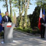 President Čaputová: Slovakia can aid Ukraine in demining efforts | INFBusiness.com