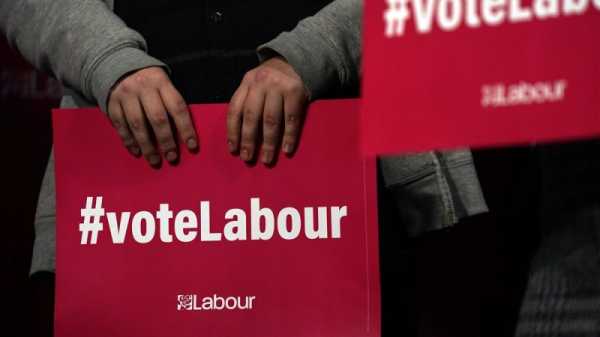 UK Labour Party wins big among Brexit supporters in local elections | INFBusiness.com