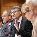 German Greens warn of impending government crisis | INFBusiness.com