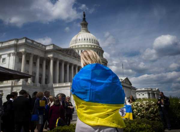 Greater clarity is needed in US policy toward Ukraine | INFBusiness.com