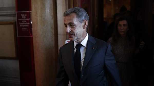 France’s Sarkozy loses corruption appeal, faces effective jail term | INFBusiness.com