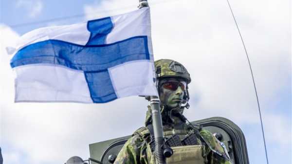 Finnish defence forces want age limit for reservists raised | INFBusiness.com