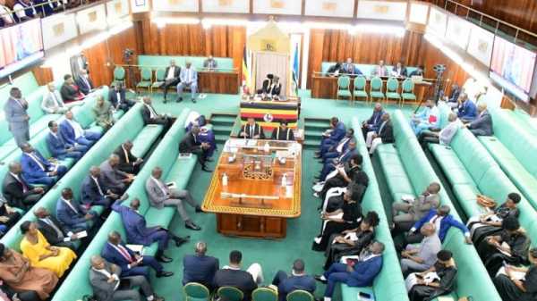 Uganda parliament passes harsh anti-LGBTQ bill | INFBusiness.com