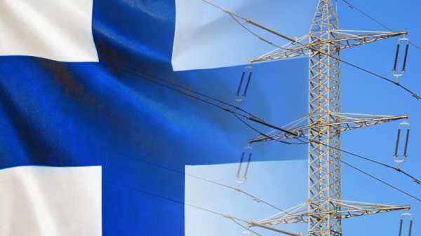 Finnish electricity prices drop to historic low twice in a week | INFBusiness.com