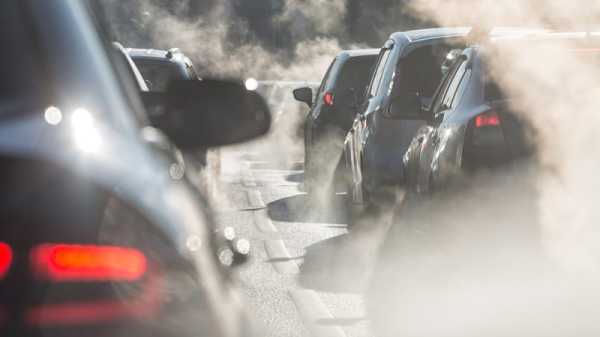 Czech-led coalition of eight countries opposes Euro 7 car emissions standards | INFBusiness.com