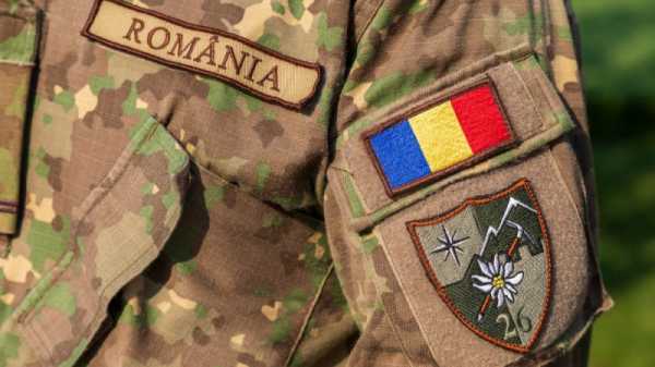 Romania aims to recruit over 4,000 soldiers | INFBusiness.com