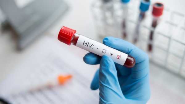 HIV cases on the rise in Albania | INFBusiness.com