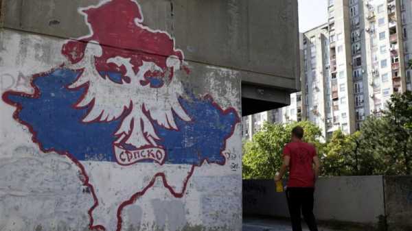 Vucic: Belgrade, Pristina ‘hit a wall’, Kurti presents draft framework for ethnic Serbs | INFBusiness.com