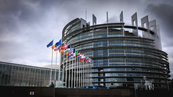 EU conservative group could replace Renew as third EU Parliament force | INFBusiness.com