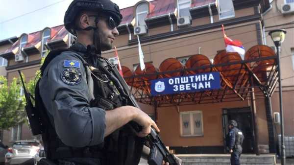 Kosovo steadfast over mayor action despite international criticism | INFBusiness.com