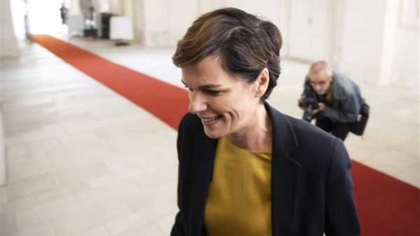 Austria’s Social Democrat chief retires from politics after losing leadership race | INFBusiness.com