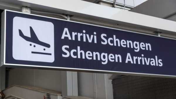 Bulgaria, Romania eye Schengen membership this year | INFBusiness.com
