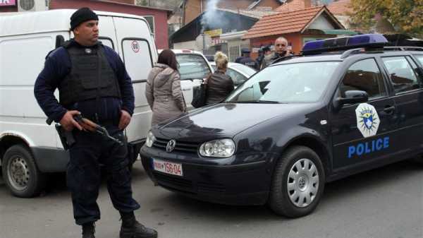 Serb cars banned from Kosovo as alleged police kidnap opens Pandora’s box of Kumanovo deal | INFBusiness.com