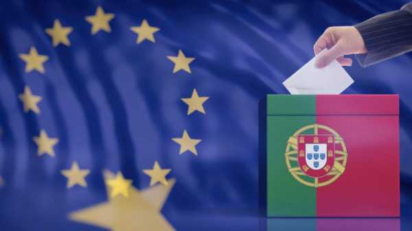 Portuguese can vote in any polling station in upcoming EU elections | INFBusiness.com