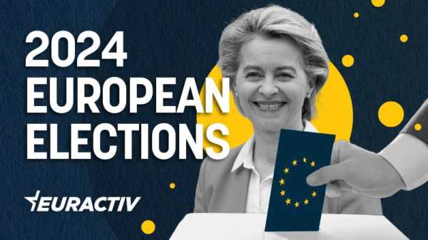 Setting in motion the 2024 EU Elections | INFBusiness.com