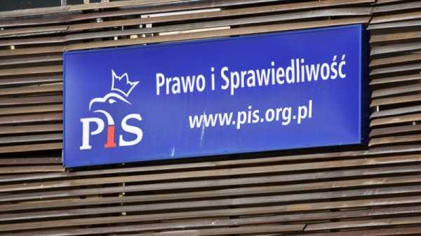 Polish ruling party accuses EPP of meddling in national elections | INFBusiness.com