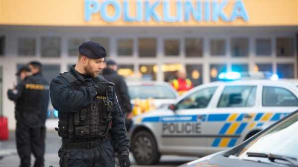 Tensions rise between Czech nationals, Ukrainians following murder | INFBusiness.com