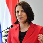 Dutch MEP Sophie In’t Veld’s rocky path to Volt electoral lists | INFBusiness.com