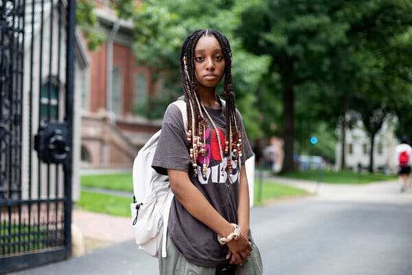 Affirmative Action Decision Raises Uncertainty for Students | INFBusiness.com