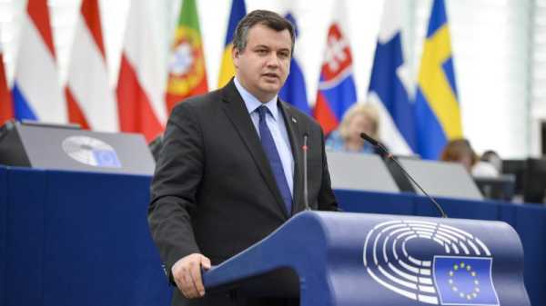 Romanian MEP says EU court only way for Romania to enter Schengen | INFBusiness.com