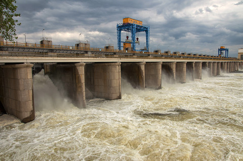 The Kakhovka dam disaster — what next? | INFBusiness.com