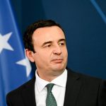 Serbs attack Kosovo police after arrest, Kurti calls for rule of law | INFBusiness.com