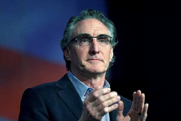 Who Is Doug Burgum? 5 Things to Know | INFBusiness.com