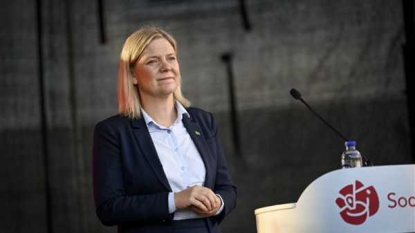 Swedish Social Democrats want emergency measures against gang violence | INFBusiness.com