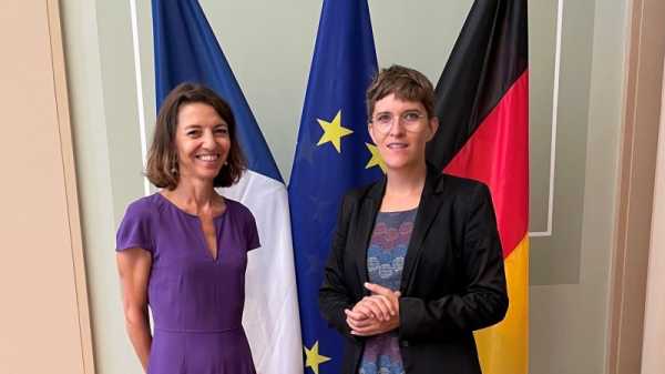 EU reform: France, Germany confident on reaching agreement this year | INFBusiness.com