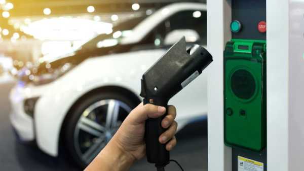 Albania launches tender for e-car charging points throughout country | INFBusiness.com