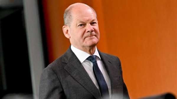 Scholz to enforce spending cuts in ministries amid coalition clashes | INFBusiness.com