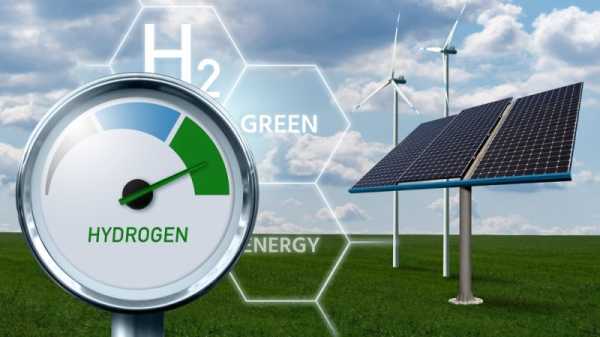 Netherlands, Namibia to intensify cooperation on green hydrogen | INFBusiness.com