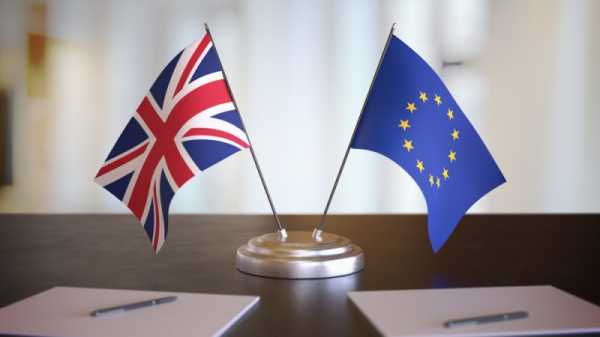 UK to sign financial services agreement with EU | INFBusiness.com