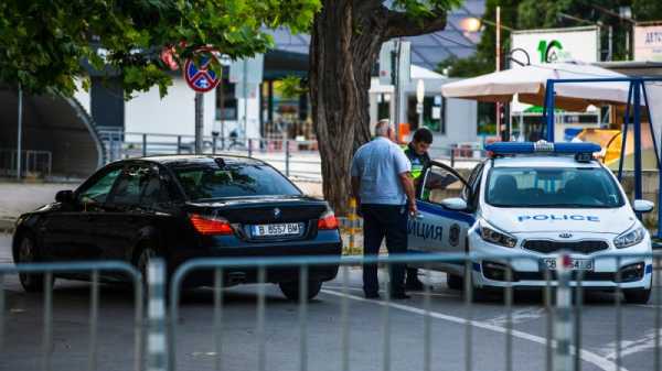 Macedonian reportedly attacked because of Bulgarian identity | INFBusiness.com