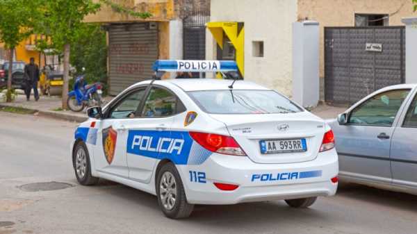 Albanian police raid Iranian opposition compound on terrorism suspicions | INFBusiness.com