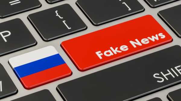 French watchdog reveals massive Russian disinformation campaign | INFBusiness.com