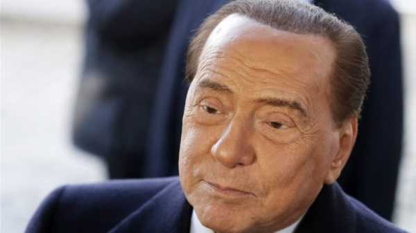 Silvio Berlusconi, Italy’s ex-prime minister and media mogul, dies at 86 | INFBusiness.com