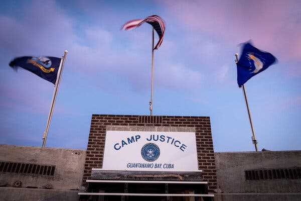Col. Lanny Acosta, Guantánamo Judge, Faces Ethics Challenge | INFBusiness.com