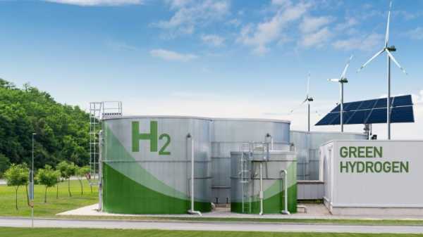 Ireland to work with Germany on green hydrogen | INFBusiness.com