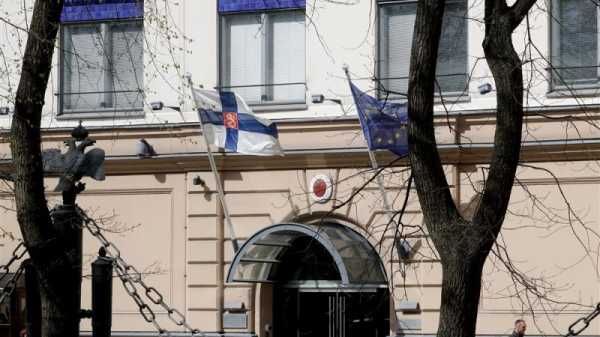 Russia calls out Finland’s ‘confrontational course’, reduces consular presence | INFBusiness.com