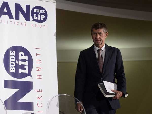 Czech former PM Babiš’s far-right shift could ‘move needle’ in EU policymaking | INFBusiness.com