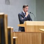 Denmark’s Frederiksen continues to dispel NATO top job rumours | INFBusiness.com