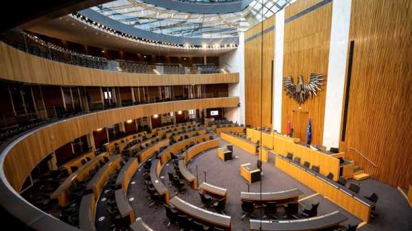 Austrian parliament discusses new criminal law on corruption | INFBusiness.com