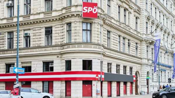 Excel kerfuffle has Austria’s Social Democrats change leadership | INFBusiness.com
